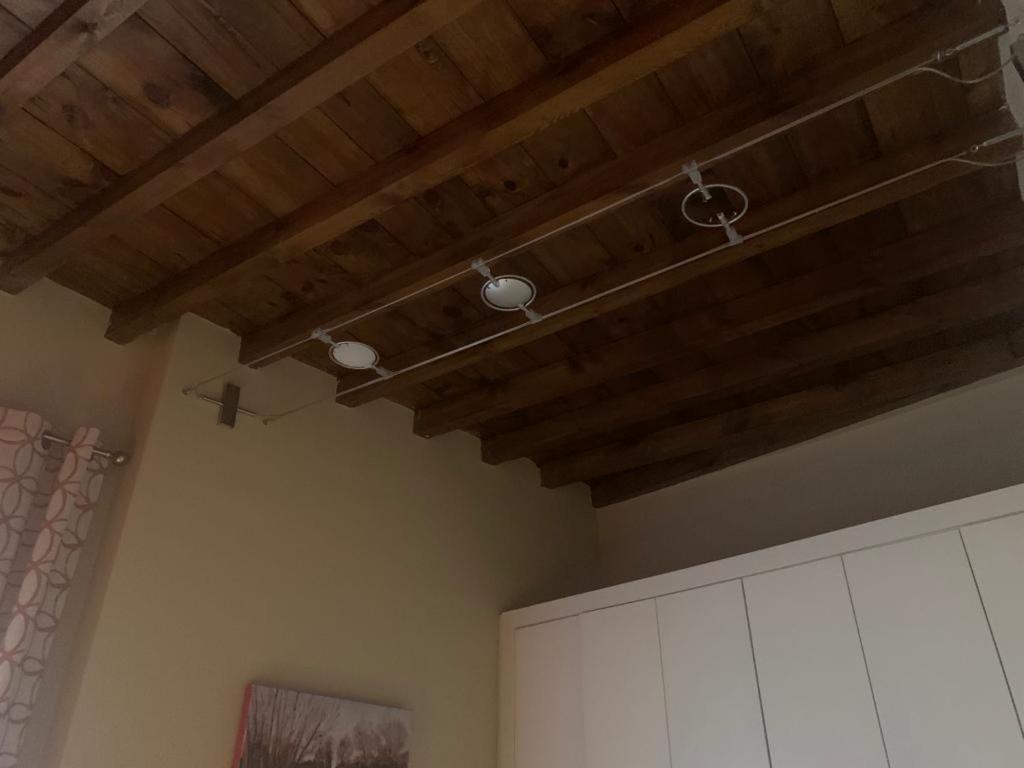 Campanas De La Catedral Appartement *