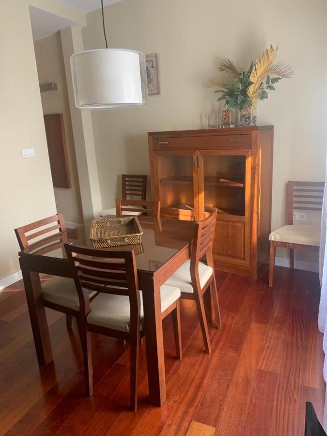 Appartement Campanas De La Catedral