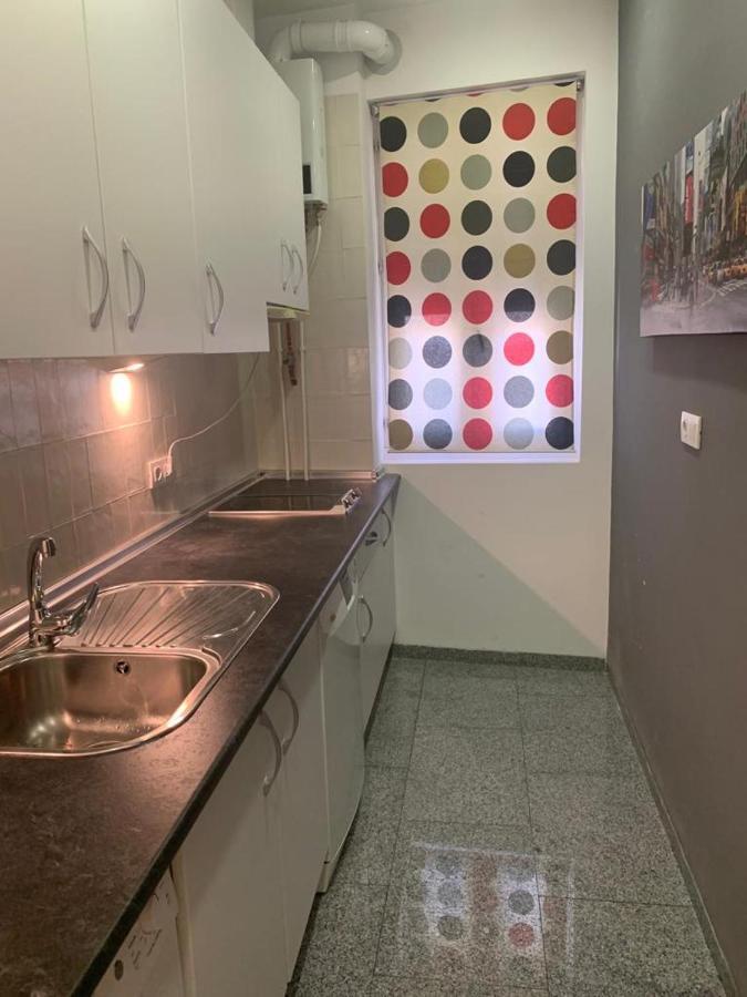 Appartement Campanas De La Catedral *