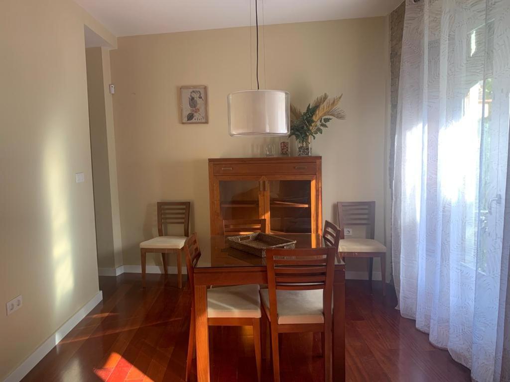 Campanas De La Catedral Appartement *