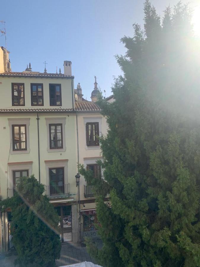 Appartement Campanas De La Catedral