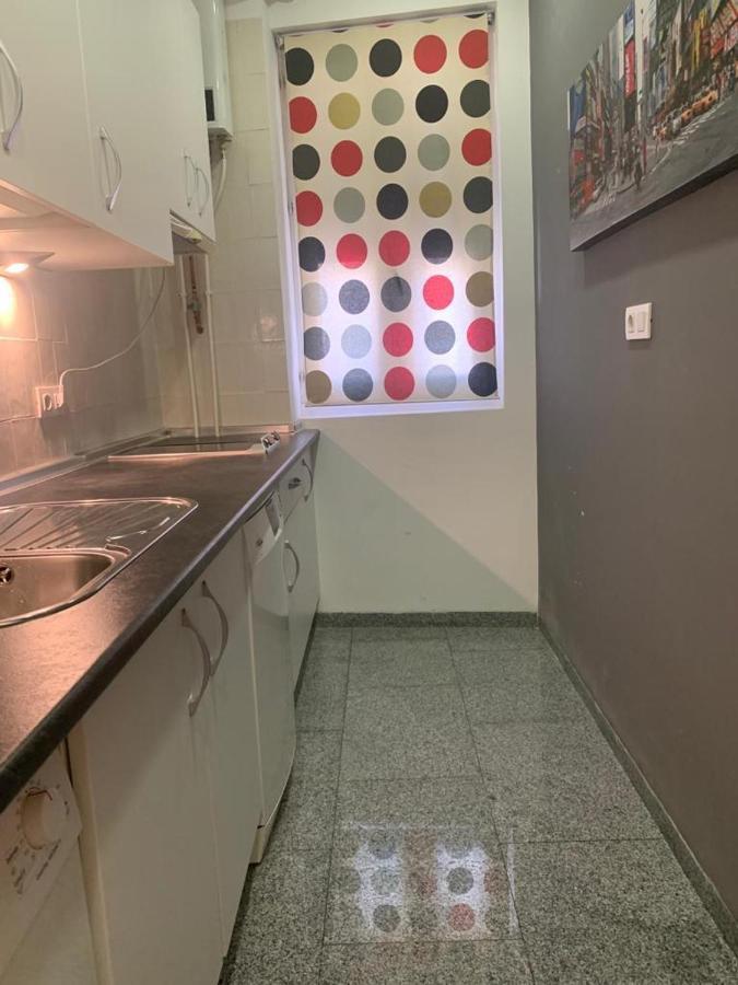 Appartement Campanas De La Catedral *