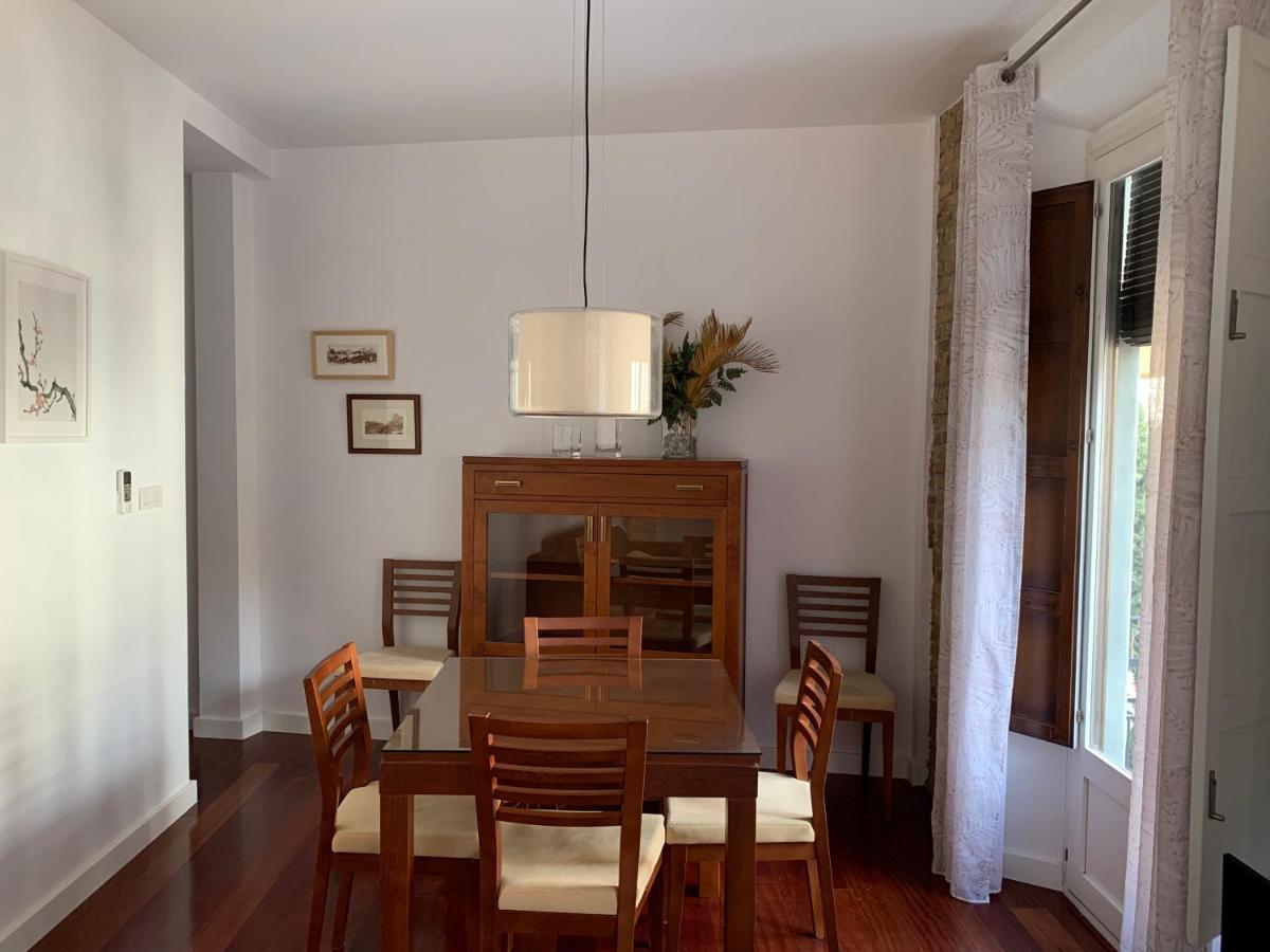 Campanas De La Catedral Appartement *