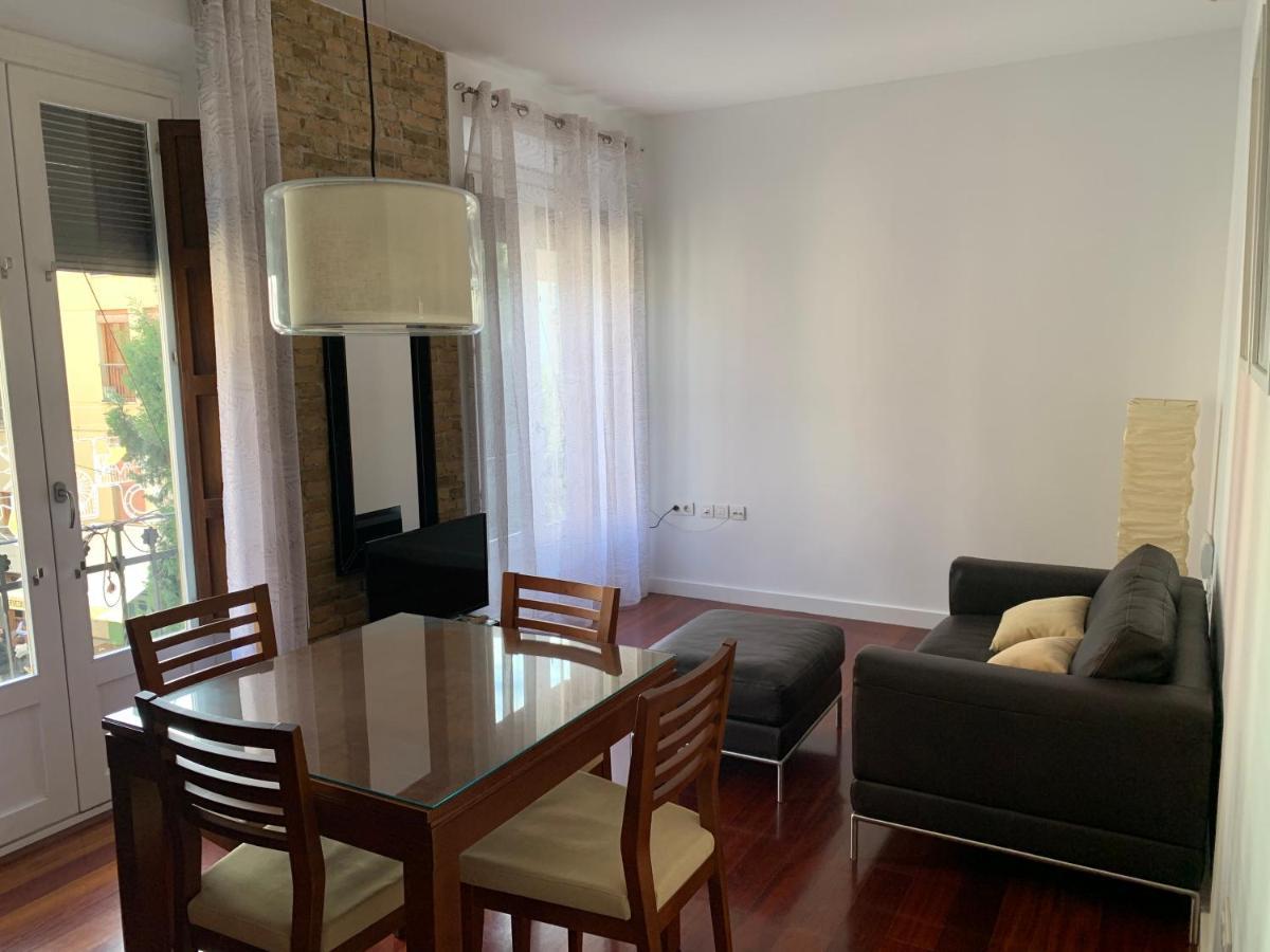 Appartement Campanas De La Catedral *